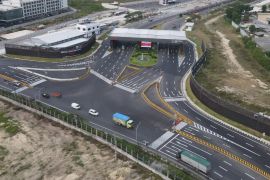 Pengelola: Manajemen lalu lintas kunci peningkatan mobilitas di Kawasan Ekonomi Khusus