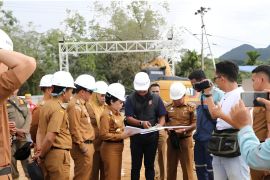 Singkawang pastikan pembangunan Sekolah Rakyat rampung tahun ini