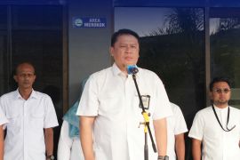 Govt prioritizes post-disaster infrastructure recovery in Aceh