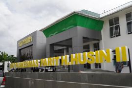 Dua Puskesmas baru di Pontianak selesai dibangun