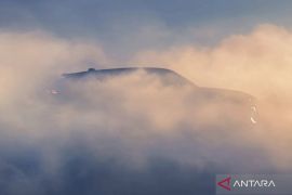 Renault konfirmasi nama "Filante" untuk SUV kelas atas baru