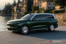 Leapmotor gandeng Qualcomm luncurkan platform dual Snapdragon