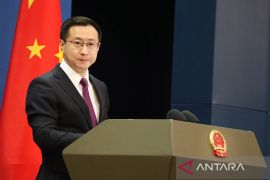 Soal "Monroe Doctrine", China sebut tetap jadi teman Amerika Latin