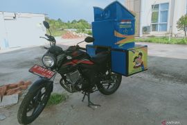 Pemkab Penajam: Minat baca masyarakat di Penajam Paser Utara terus meningkat