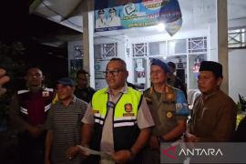 Pemkot Bengkulu terus gelar razia jaga kondusivitas jelang Ramadhan