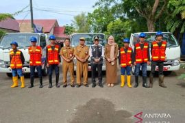 Program jembatan dan jalan mantap di Tabalong capai 65 persen