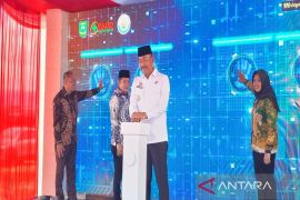 Hunian pasien capai 90 persen, Bupati Madina dorong pengembangan RSUD Panyabungan