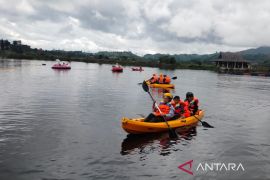 99 obyek wisata jadi modal besar Rejang Lebong tingkatkan PAD sektor Pariwisata