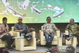 Pustral UGM: 90,9 persen publik puas atas transportasi Nataru