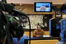 Menkum: Keadilan restoratif bukan untuk perkara korupsi dan kekerasan seksual