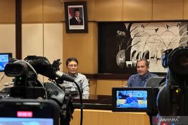 Wamenkum ungkap alasan KUHAP atur penangkapan tanpa izin pengadilan