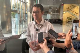 KPK periksa Ketum Hiswana Migas soal tahap pengadaan digitalisasi SPBU