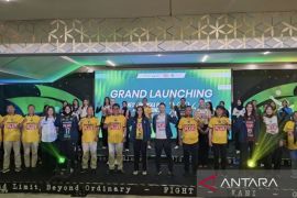 GPPI fokus kolektivitas di bawah arahan Alessandro Lodi