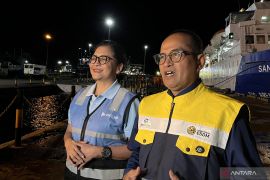 Kuota BBM subsidi kapal penumpang PELNI 181 ribu KL di 2026