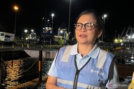 Pelni siap ajukan penambahan kuota BBM jelang Idul Fitri 2026