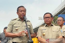 Pemkot Jaktim berencana alihkan lahan TPS Rusunawa PIK 2 Cakung jadi ruang hijau