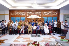 Tokoh Masyarakat Kompak Dukung Kerja Plt Gubri Untuk Riau Lebih Baik