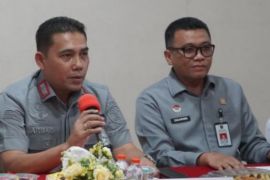 Pemkot Tidore Kepulauan peroleh indeks reformasi hukum kategori istimewa