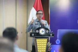 Menuju kelas dunia, DJKI percepat layanan pemeriksaan paten