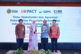 BSI kerja sama dengan BASE, perluas pembiayaan proyek efisiensi energi