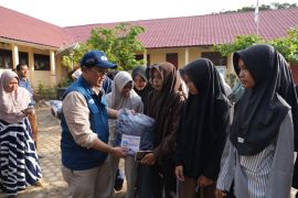 Mendikdasmen Pastikan Pembelajaran di Sekolah Terdampak Bencana Berjalan, Terapkan Kurikulum Adaptif dan Fleksibilitas Asesmen