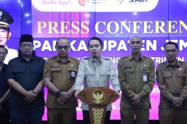 Bupati Jember: PAD 2025 tembus Rp1 triliun tanpa naikkan pajak