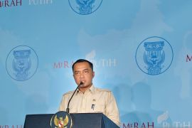 Mensesneg sebut baru empat menteri beri paparan di retret