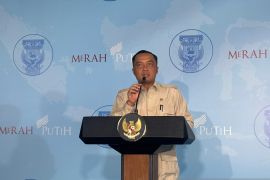 President Prabowo urges ministers to work faster in job creation push