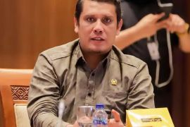 Anggota DPR: Keselamatan WNI jadi prioritas di tengah krisis Venezuela