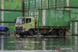 Ekspor Lamongan pada 2025 capai Rp22 triliun