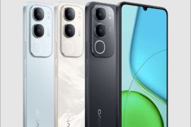 Vivo Y50s & Y50e debut bawa baterai 6.000 mAh dan chip Dimensity 6300