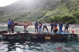 Spanyol apresiasi upaya Indonesia tangani tragedi KM Putri Sakinah