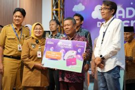 Kisah Sakirun, Pensiunan yang menang undian Bank Jateng