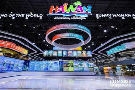 China's tourism market reshaped by Hainan's customs shift