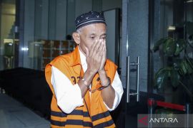 KPK panggil sekretaris camat hingga lima direktur di kasus Ade Kuswara