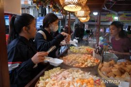 TPID Bali: perumda dan koperasi desa berperan signifikan kendalikan inflasi