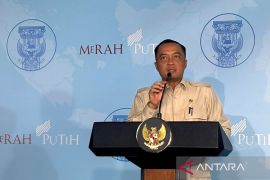 Prabowo minta disiplin prosedur pelaksanaan program MBG ditingkatkan