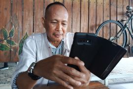 PH: Tidak benar BBM di SPBU Parit Padang dicampur air