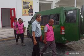 Kejari Mataram terapkan KUHP baru dalam korupsi pengadaan mukena