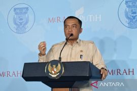 Prabowo terima laporan soal Sekolah Rakyat hinggakamtibmas di retret