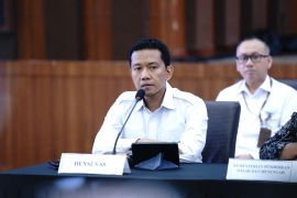 Densus 88 mengungkapkan ciri-ciri anak terpapar ekstremisme