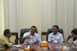 Pemkab Deli Serdang perkuat mitigasi banjir melalui kolaborasi lintas sektoral