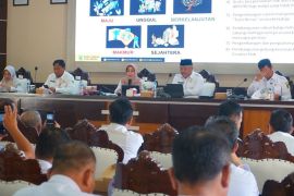 Berau transformasi ekonomi melalui pengembangan pariwisata