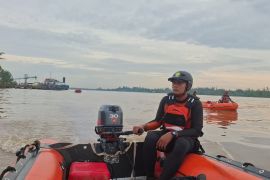 SAR tutup operasi pascatemukan korban meninggal di Sungai Mahakam
