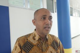 Guru Besar UNIB: Bengkulu alami tren kenaikan suhu 0,5 derajat