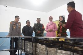 Pemkot Kediri: Kehadiran SPPG mampu gerakkan ekonomi lokal