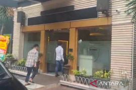 Richard Lee memenuhi panggilan Polda Metro Jaya