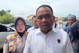 Polda Lampung sebut kasus pembalakan liar di Pesibar naik ke penyidikan