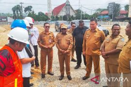 Kota Sorong anggarkan Rp12 miliar bangun RTP Remu