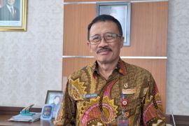 Banjir rendam 2.093 hektare sawah, Pemprov Banten siapkan bantuan benih